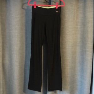 PINK VS Reversible Yoga Pants